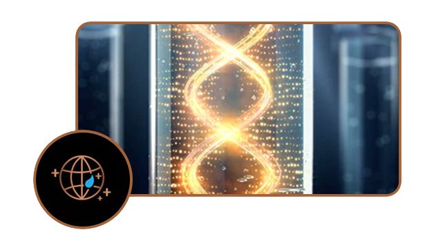 Copper Charge Technology™