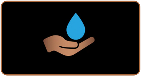 Eco Recovery™ Technology