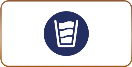 Large Storage Capacity