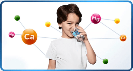 Special Mineral Cartridge