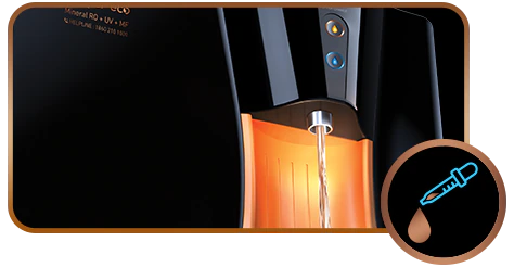 Precise Copper Dosing