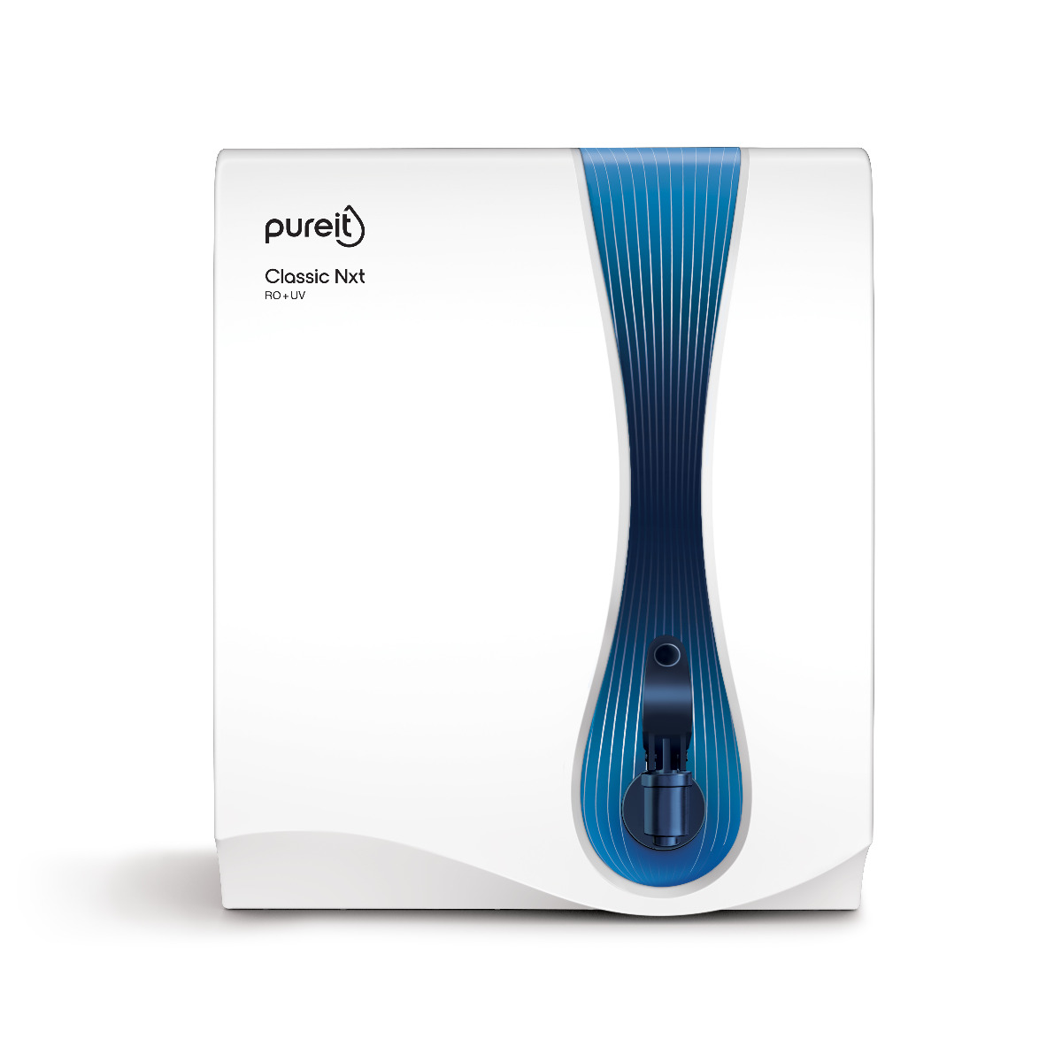 Pureit Classic Nxt RO+UV Water Purifier with 7L Storage
