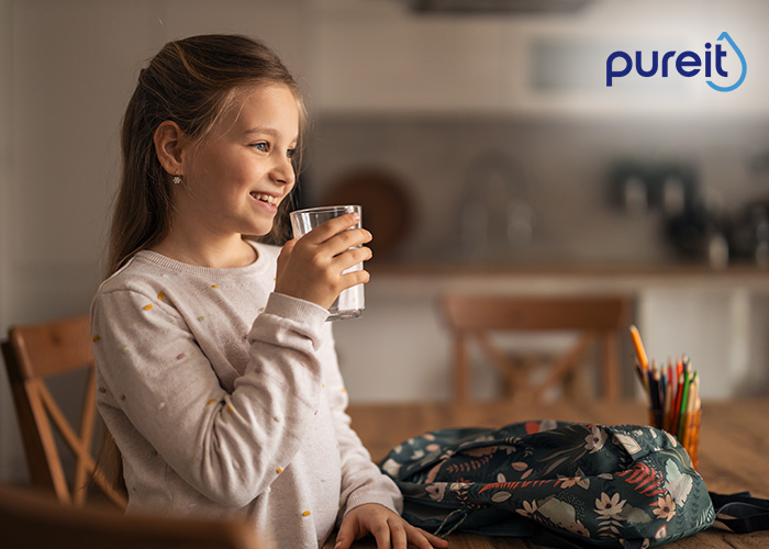 Simple Things Children Can Do to Stay Hydrated