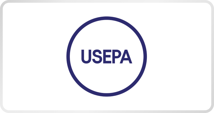 WQA certified component, USEPA compliant & NSF 58 certified.